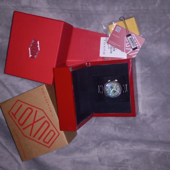 DUXOT ASCENSUS - Picture 2 of 3